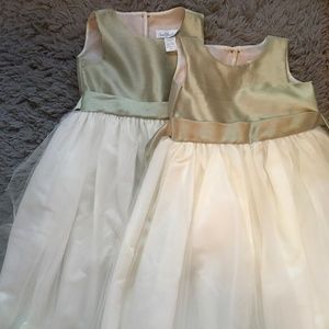 Flower Girl/Formal Dress